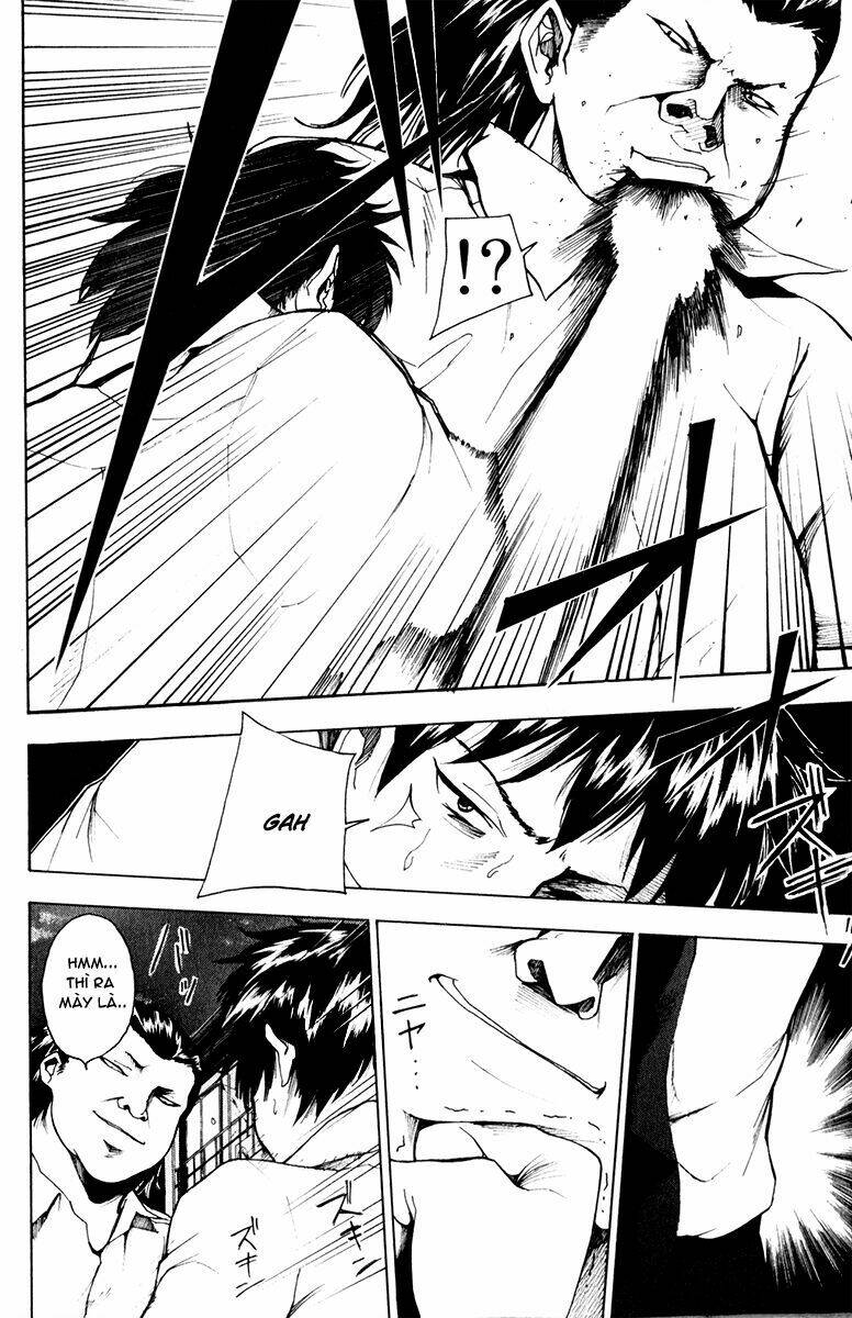 tiji-kun! chapter 13 18