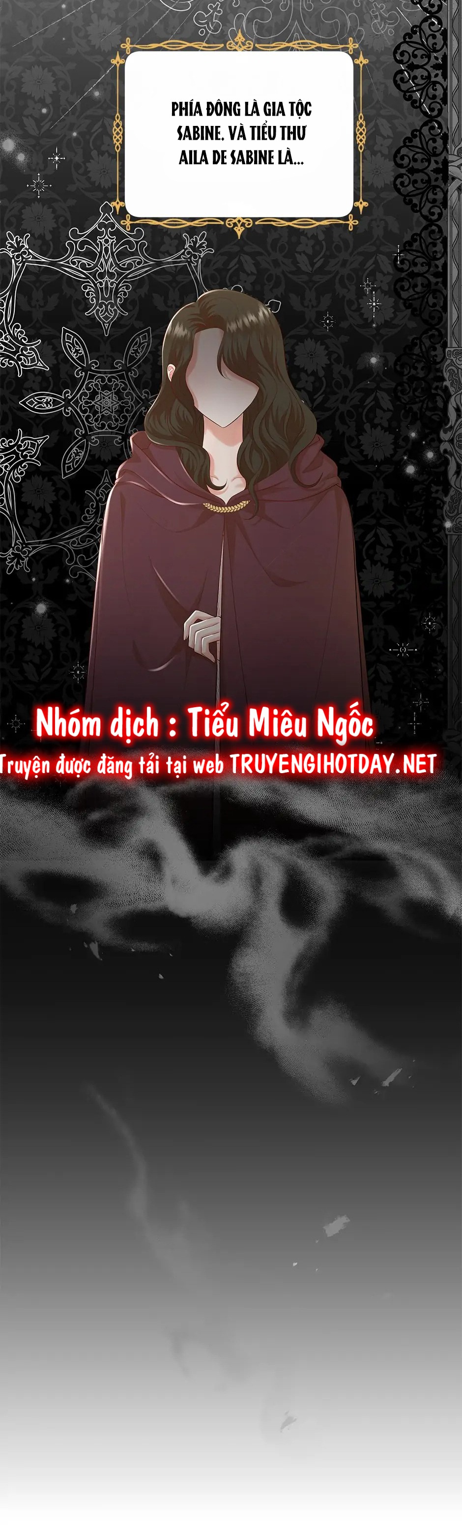 diễn vai ác nữ cũng thật khó khăn chapter 43 18