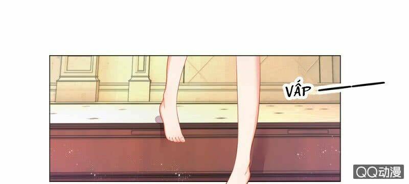 thiếu soái của tôi chính là manh như vậy chapter 25 7