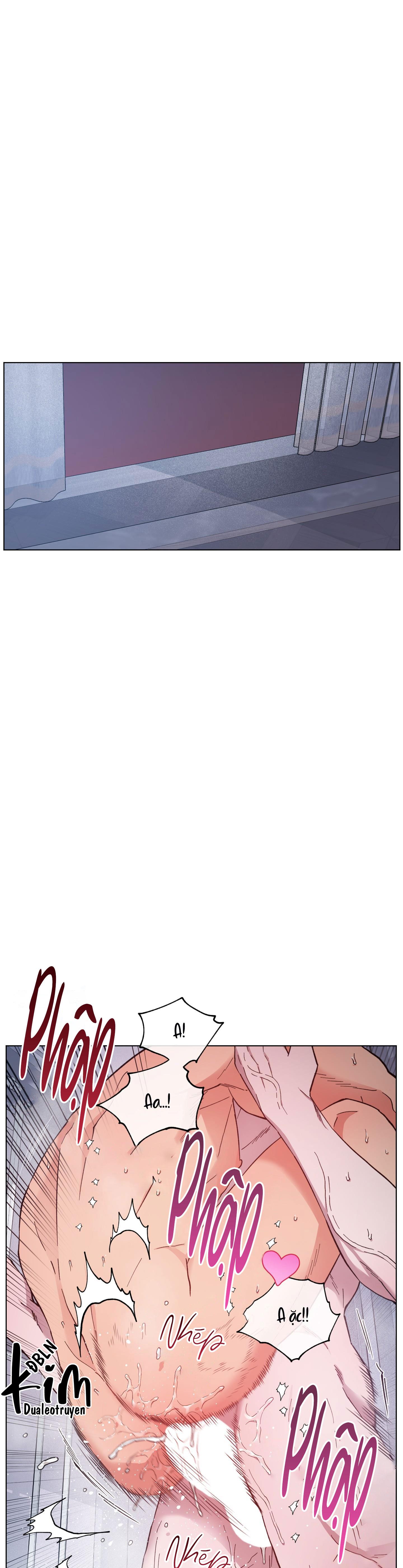 bình minh, mây và sông chapter 28 24