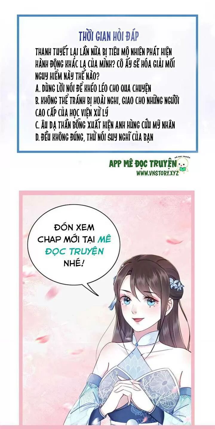 cực phẩm phế vật tiểu thư chapter 40 43