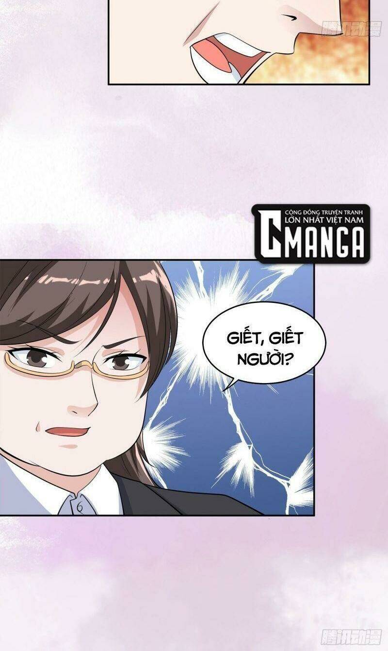 người tu tiên tại đô thị chapter 152 22