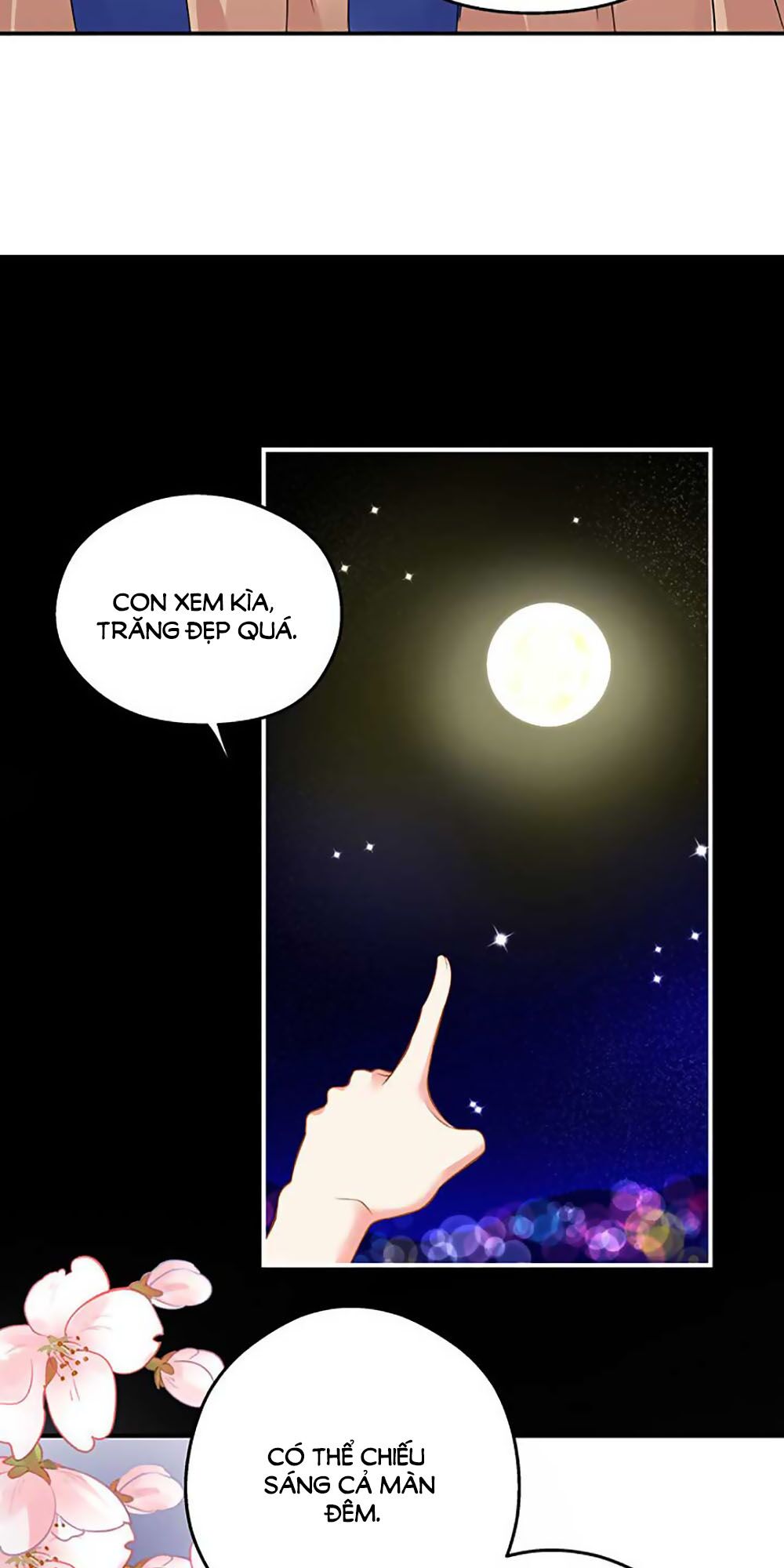 bạn trai 1/4 của tôi chapter 42 43