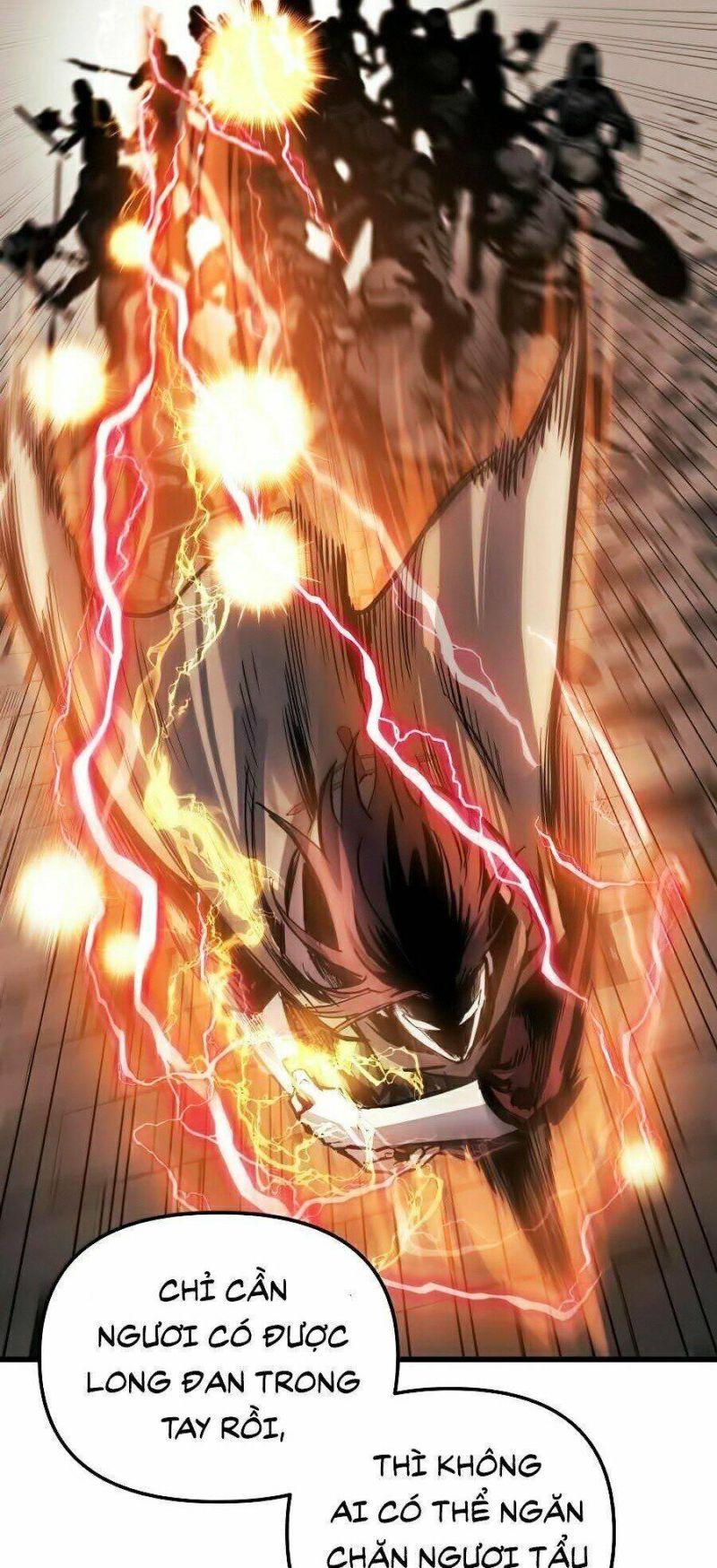 sự trở về của chiến thần tự sát chapter 18 21