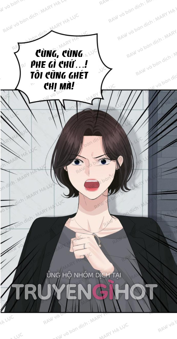 cuộc hôn nhân hoàn hảo chapter 42.1 2