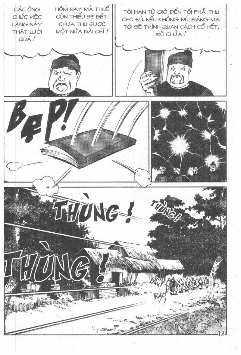 tắt đèn chapter 1 12