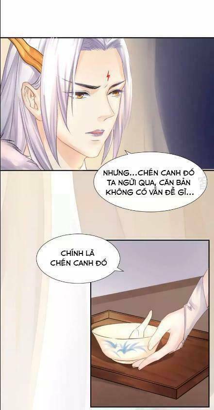 thiếu nữ sấm sét chapter 12 16