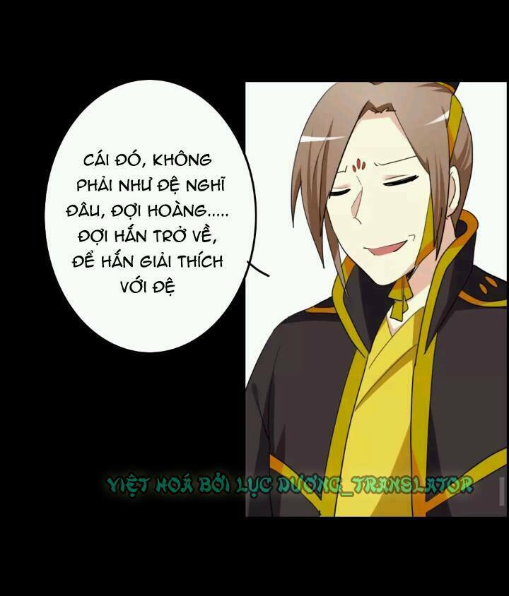 lưỡng bất nghi (full) chapter 59 15