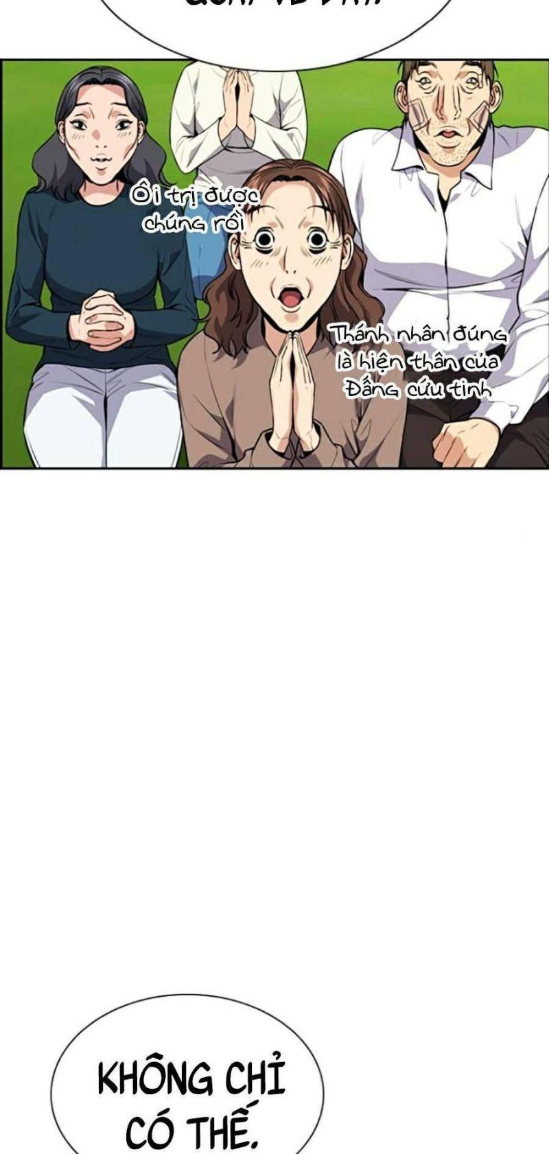 giáo dục chân chính chapter 109 98