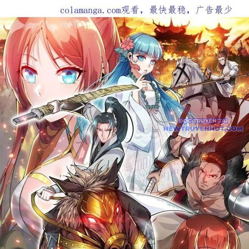 ta có một sơn trại chapter 1077 5