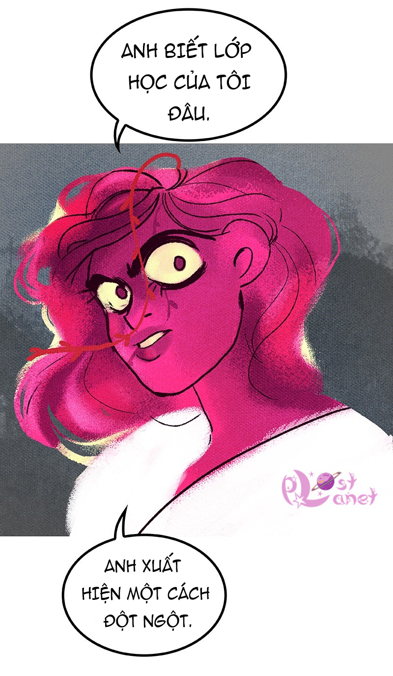 thần thoại olympus chapter 37 20