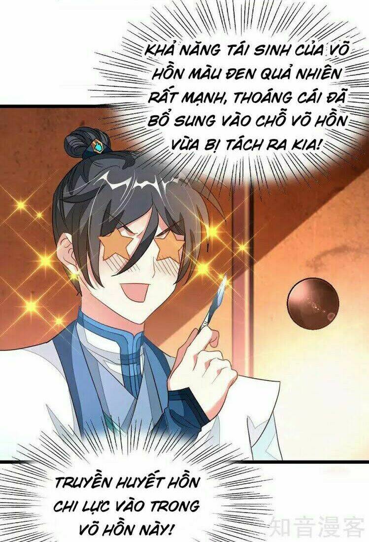 cửu dương thần vương chapter 118 19