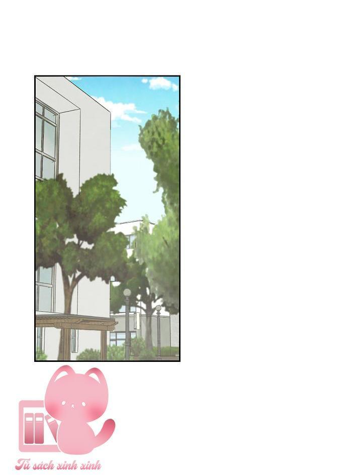 tiền bối, đừng nóng! chapter 13 2