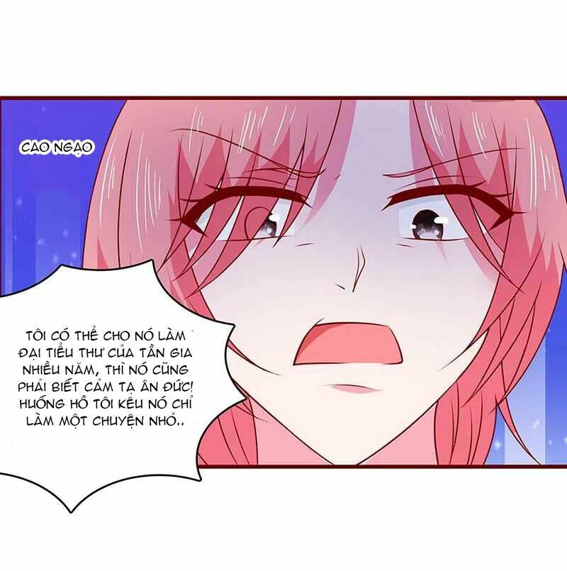 không gả cho tổng tài, gả cho người hầu chapter 56 22