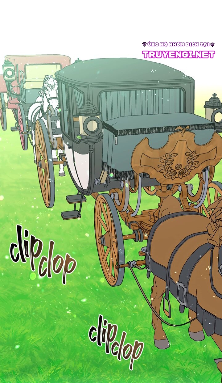 cẩn thận nữ phụ phản diện đấy! chapter 46 39