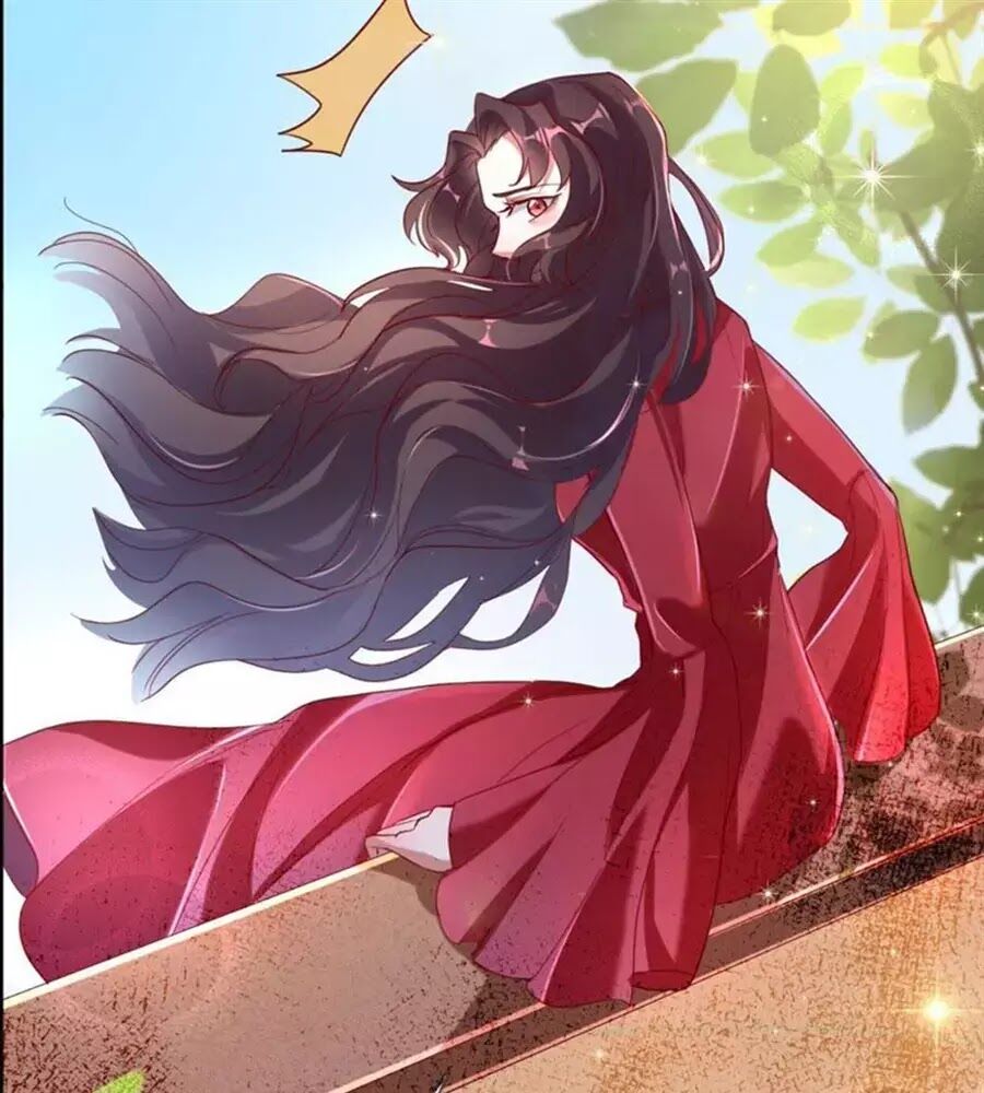 thần luân mật luyến chapter 32 13