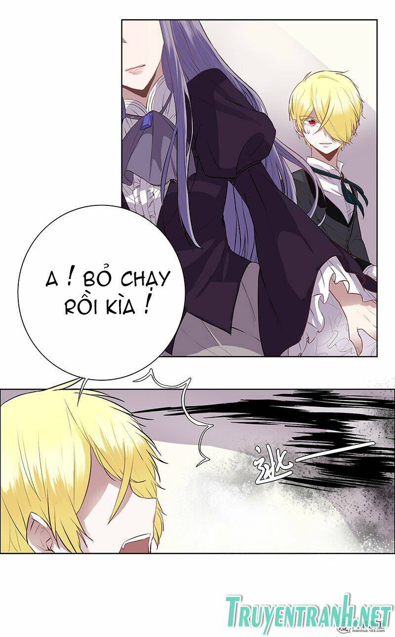 triển khai dị năng chapter 10 2