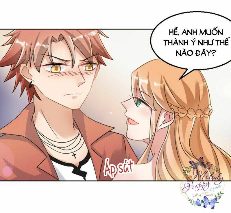 ma lạt thiên kim đẩu ác thiếu chapter 3 25