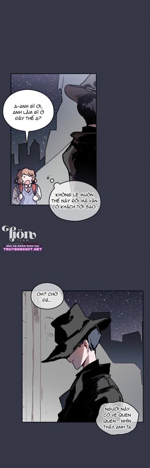 cô dâu quái vật chapter 6.2 13