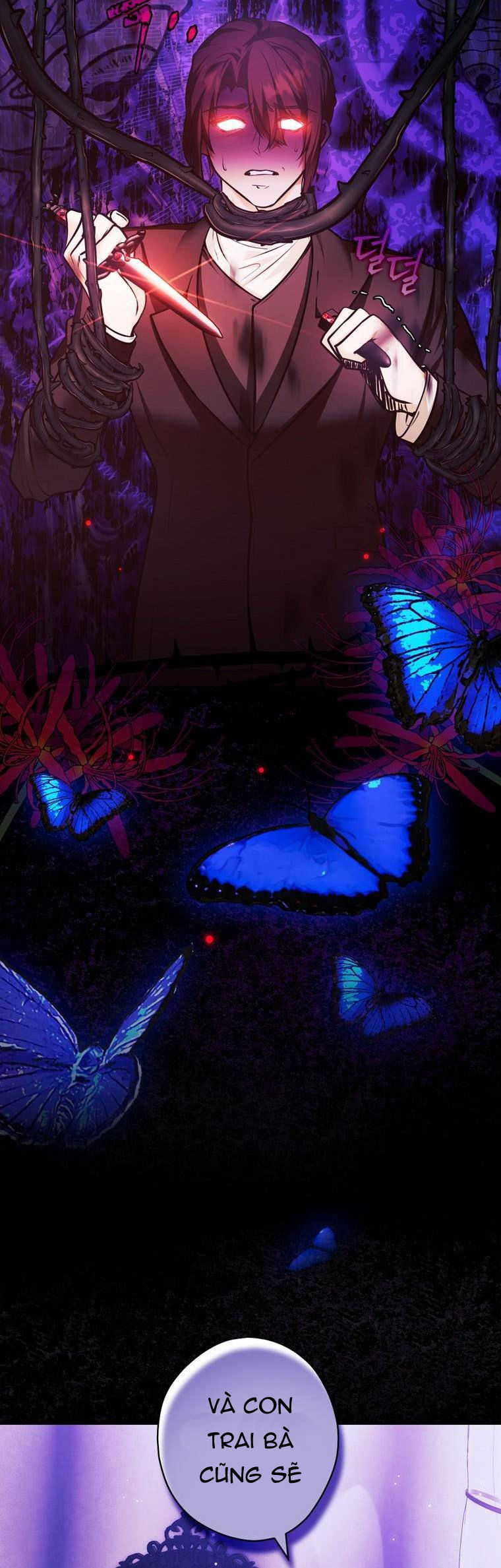 nàng tiểu thư nhà công tước chapter 16 46