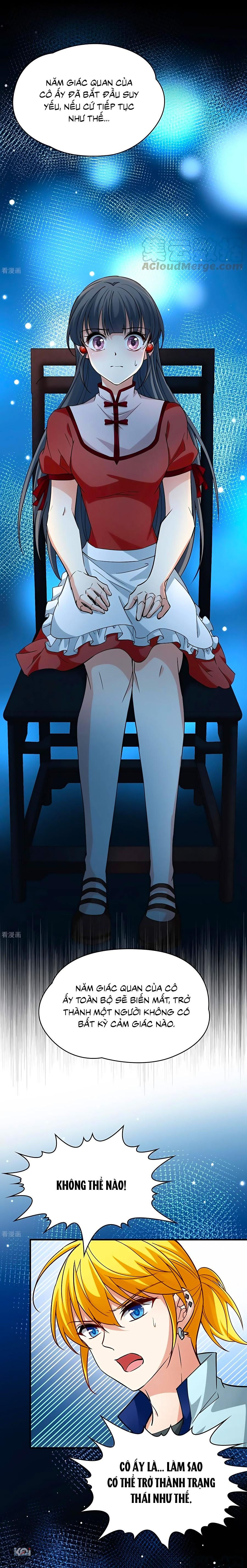 tầm trảo tiền thế chi lữ 2 chapter 9 1