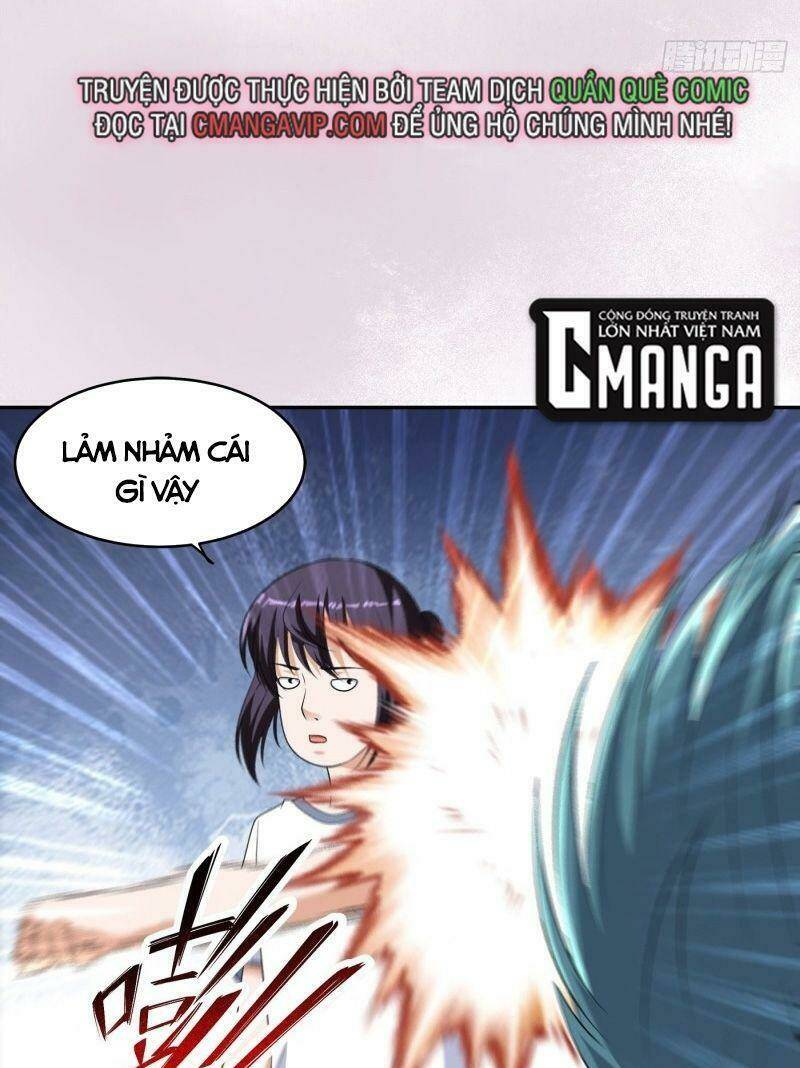 người tu tiên tại đô thị chapter 137 26