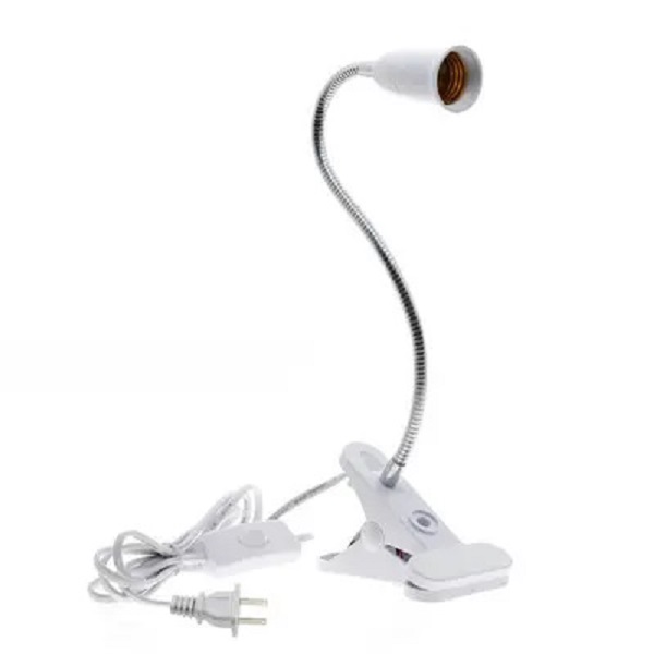 Đèn Led chống nước trồng cây trong nhà Terino D38FS (300W, Sunlight) - Hàng chính hãng