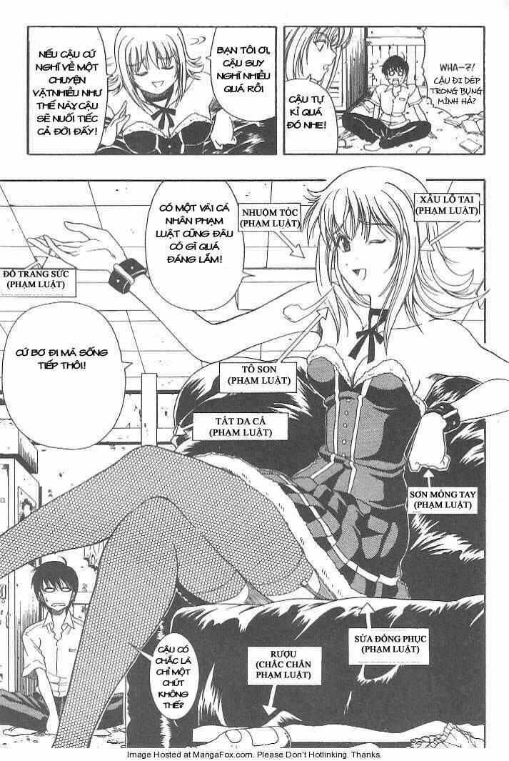 puripuri chapter 8 18