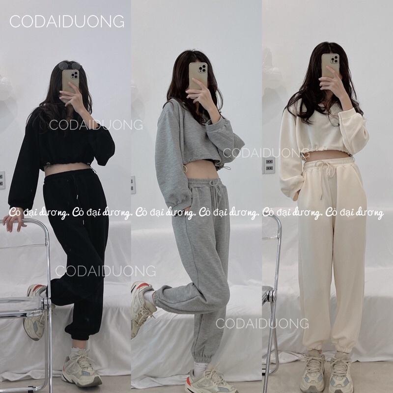 Bộ TT cổ v trơn dáng CRT