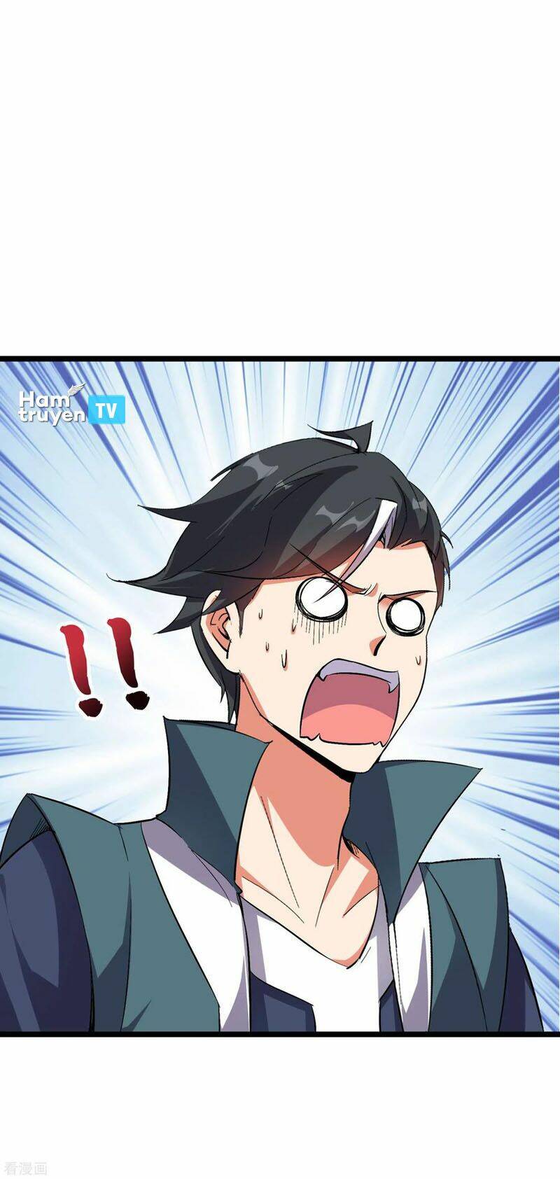 phục thiên thánh chủ chapter 92 1