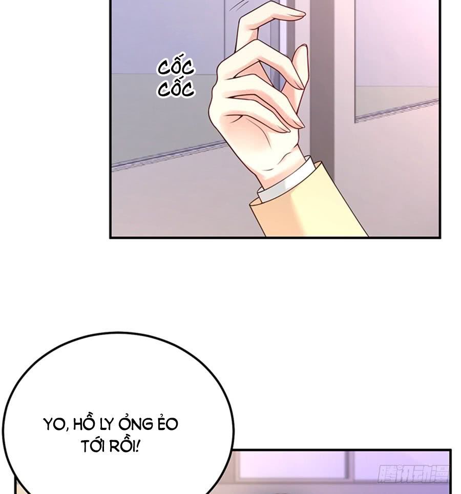 nam thần truy thê chỉ nam chapter 15.1 28