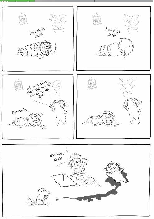 nhật kí đường đến sân khấu chapter 1 23