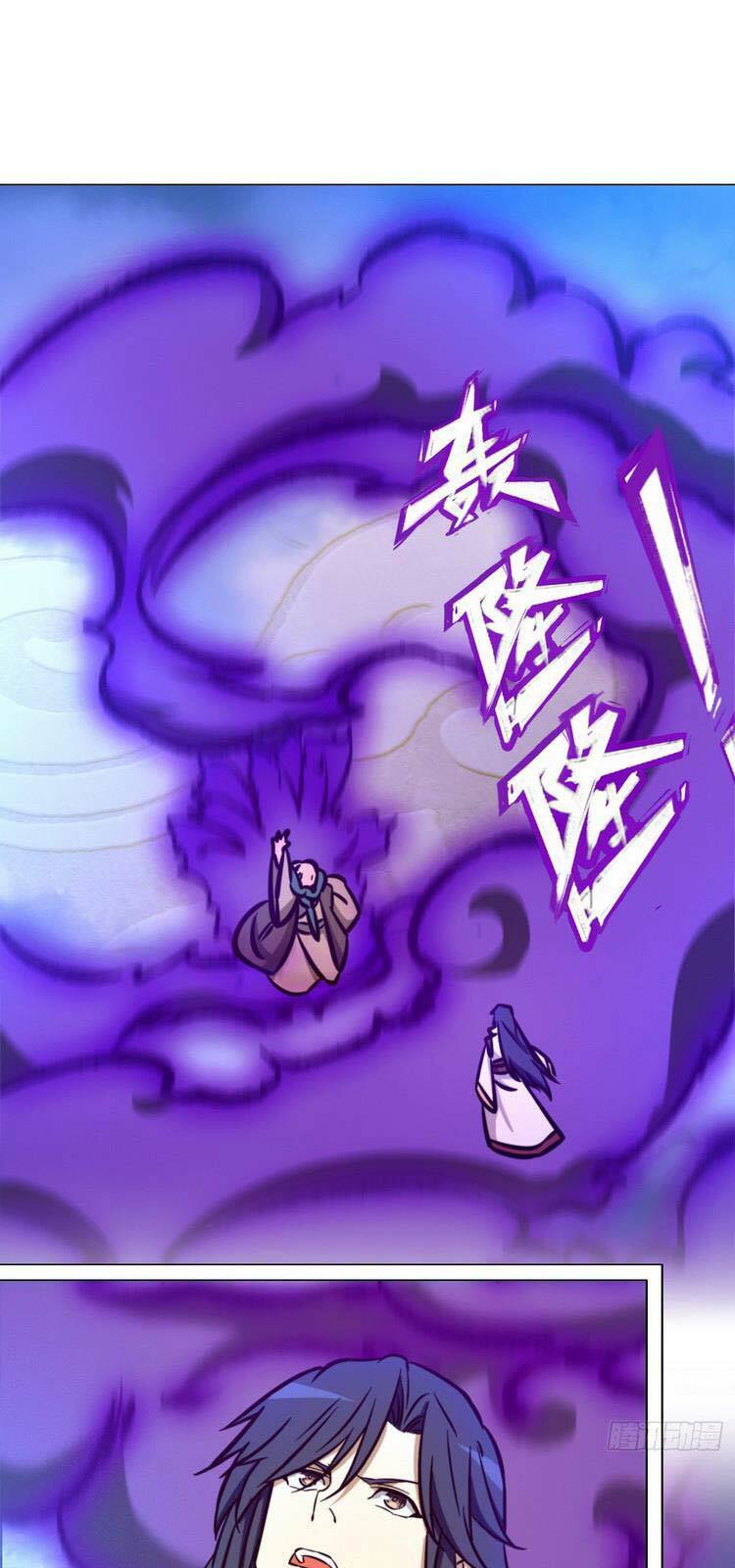 vạn cổ kiếm thần chapter 169 38