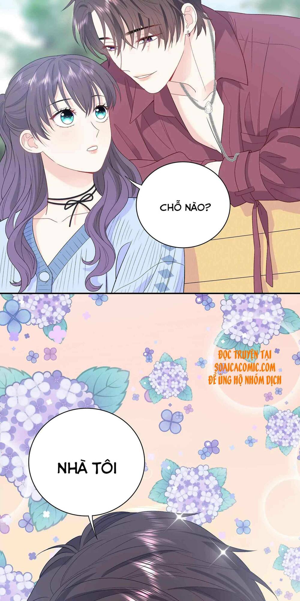 tôi dựa vào tà ý: nghịch chuyển nhân sinh chapter 14 16