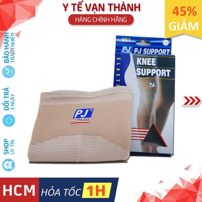 Băng Thun Thể Thao- PJ-951 (Đầu Gối) -VT0117