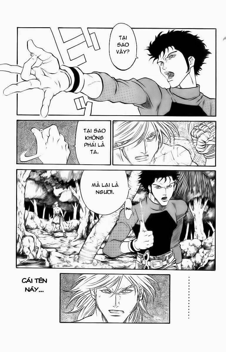 vua trên biển chapter 196 14