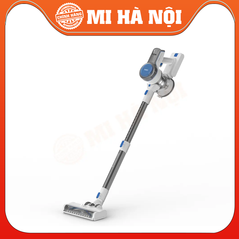 Máy Hút bụi Cầm tay Xiaomi Redkey P7 / Redkey F10 – Lực Hút Khủng 22,000, Pin Rời Tiện Dụng - Hàng chính hãng