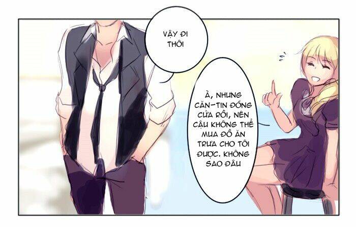 where tangents meet chapter 3 17