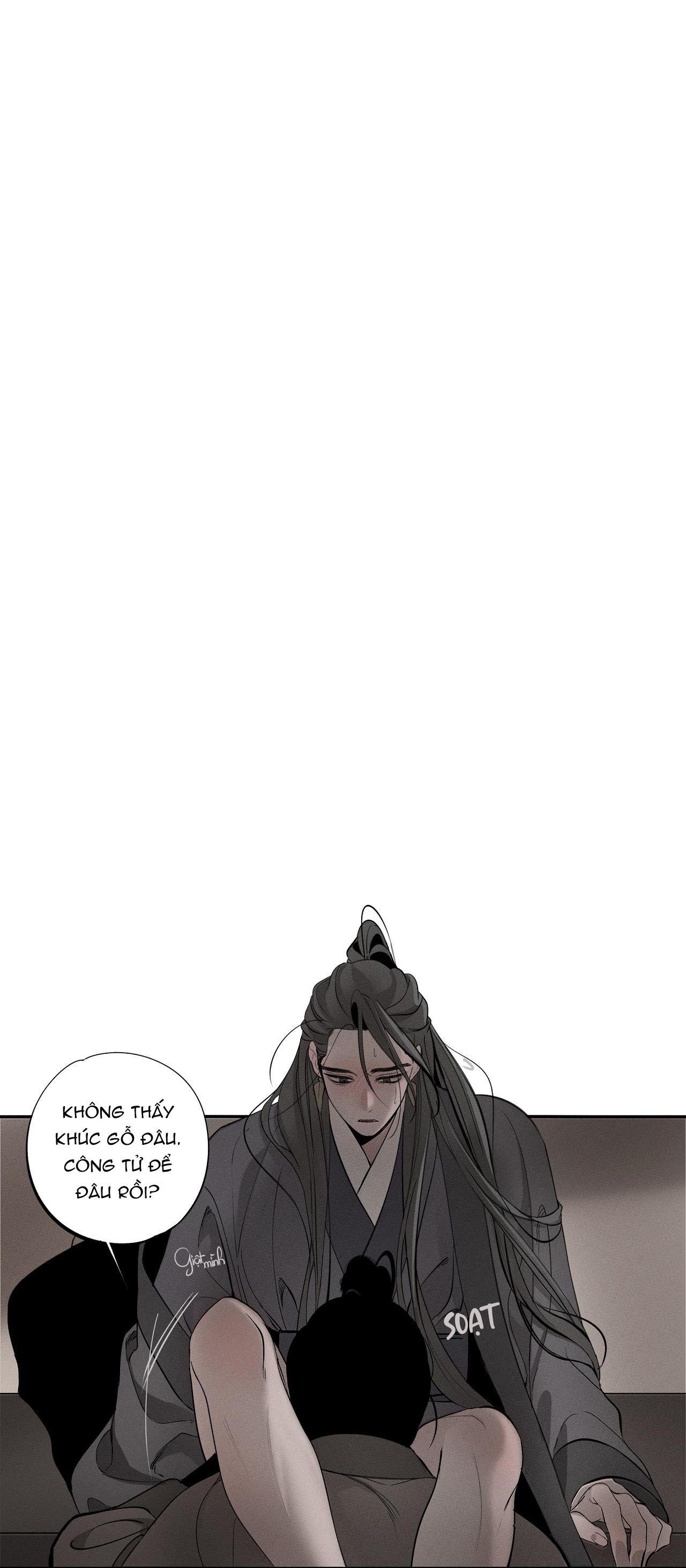 bl ngắn loạn luân - gia đình Chapter 7.3 hình phạt 3 14