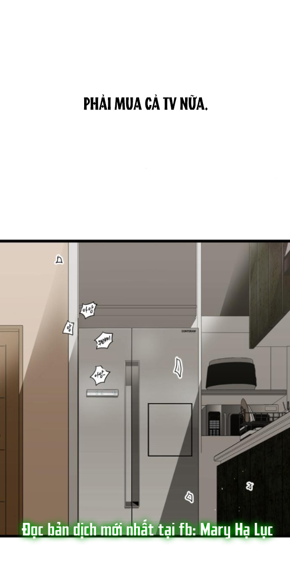 Nari Ở Nhà Đối Diện chapter 37.2 - Trang 22
