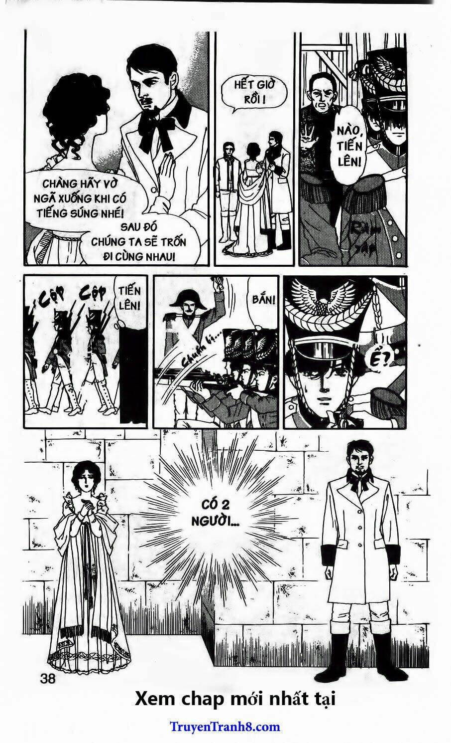 bác sĩ thú y chapter 101 14