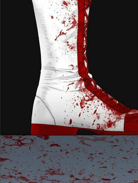 võ sĩ - the boxer chapter 103 154