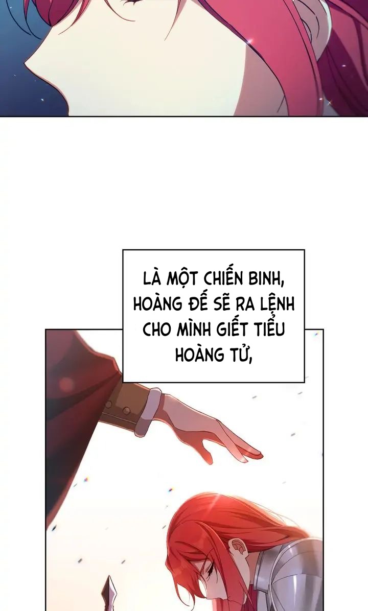 Đóa Hoa Tôn Kính chapter 5.2 - Trang 7
