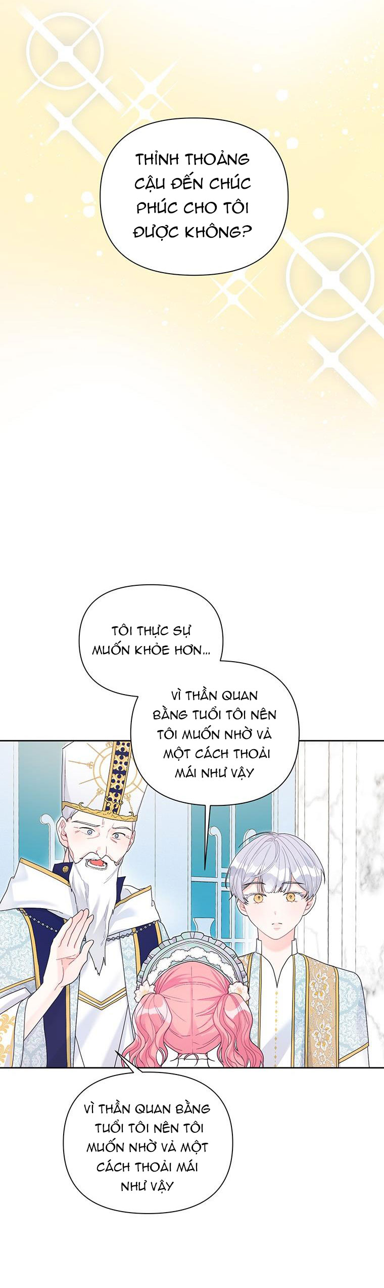 trở thành con dâu bất đắc dĩ chapter 31 36