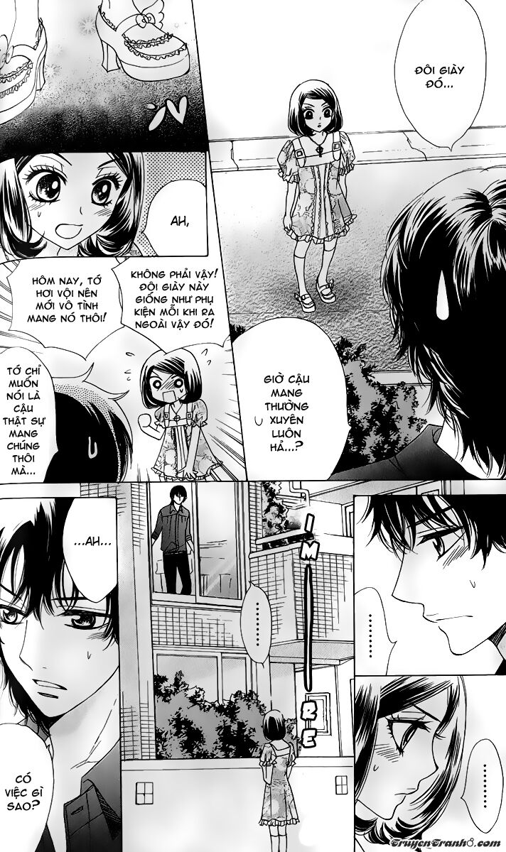 ác quỷ và bản tình ca chapter 59 8