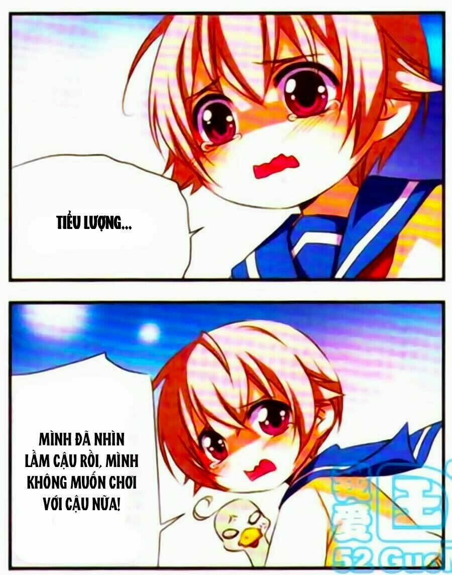 manh tam quốc chapter 91 26