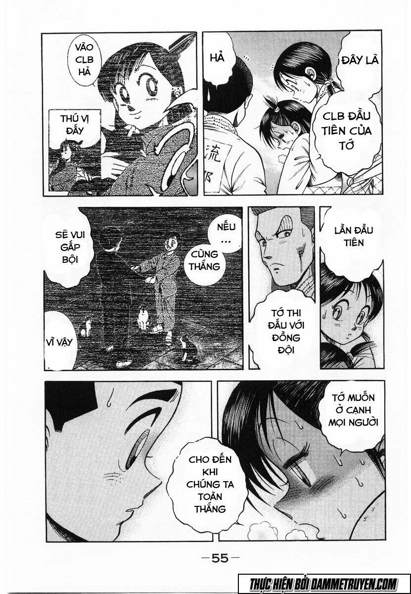 shin kotaro makaritoru! juudouhen chapter 64 13