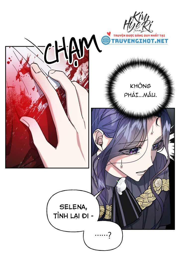 tế phẩm công chúa chapter 27 27