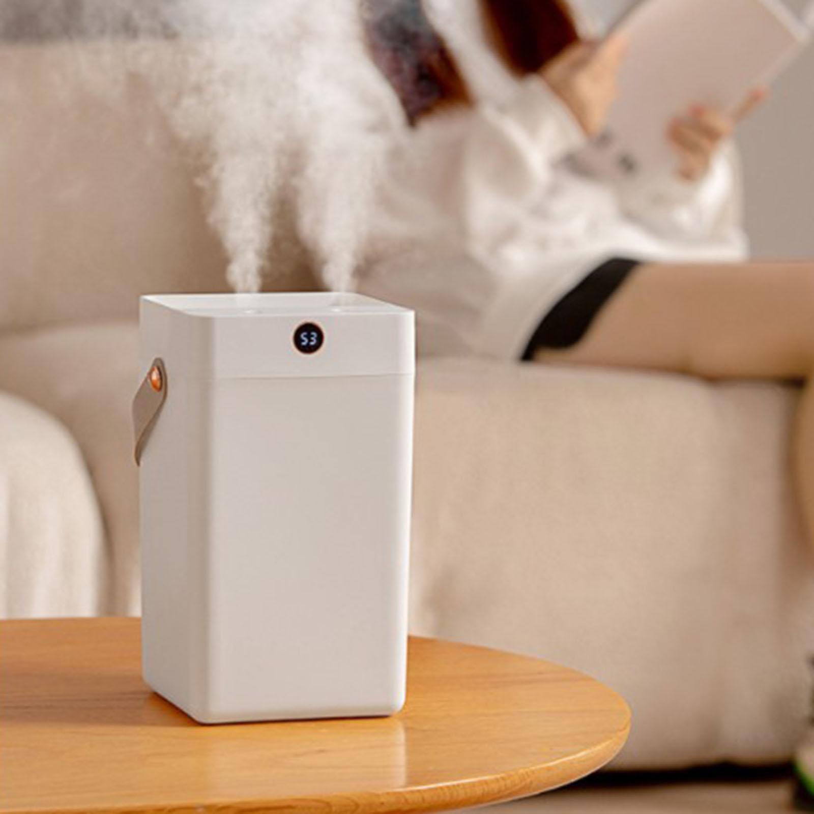 3L Living Room Air Humidifier Essential Oil Diffuser
