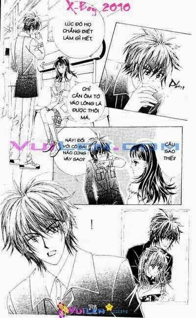 cuộc sống của tôi chapter 8 76